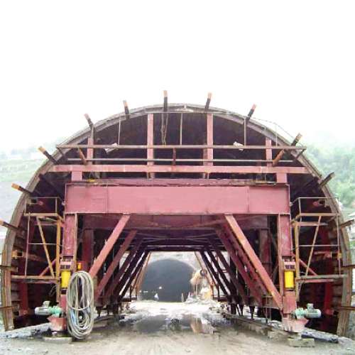 西安襯砌臺(tái)車 西安襯砌臺(tái)車